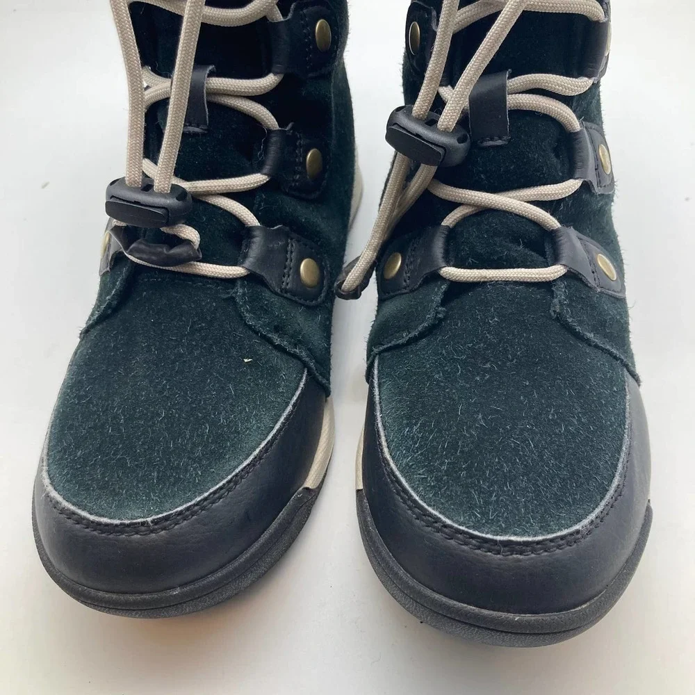 sorel explorer joan boot